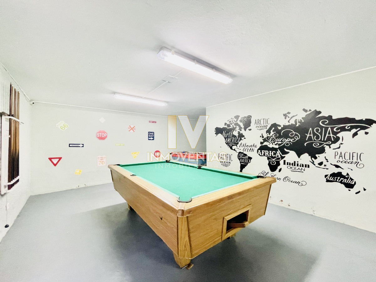 Apartamento ID.4559 - Fontemar Punta del Este Apartamento de 4 dormitorios con vista al puerto en venta