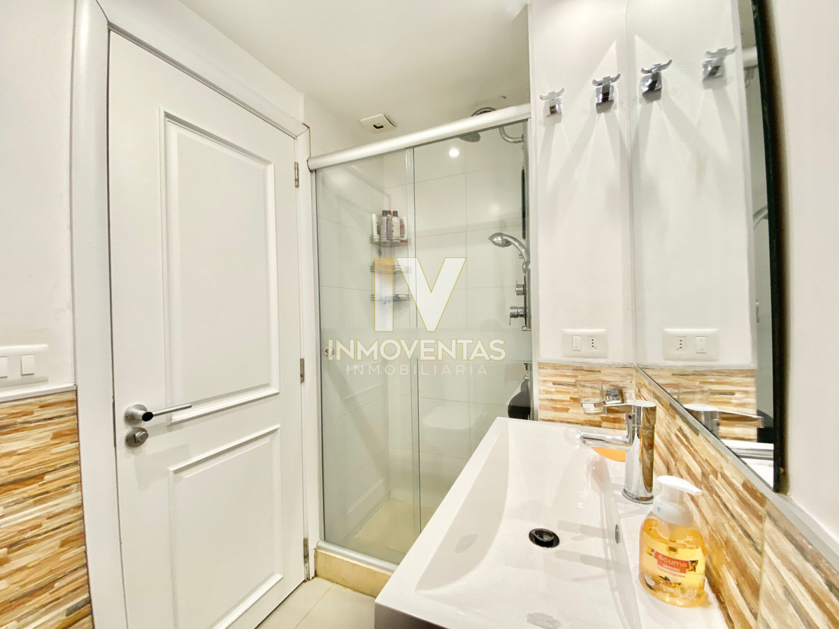 Apartamento ID.4629 - Apartamento en Venta Punta del Este Avda. Roosevelt