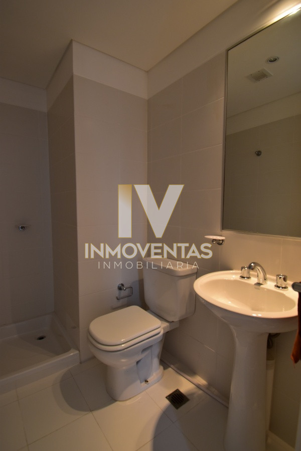 Apartamento ID.190 - Apartamento Alquiler Le Parc II, Punta del Este 