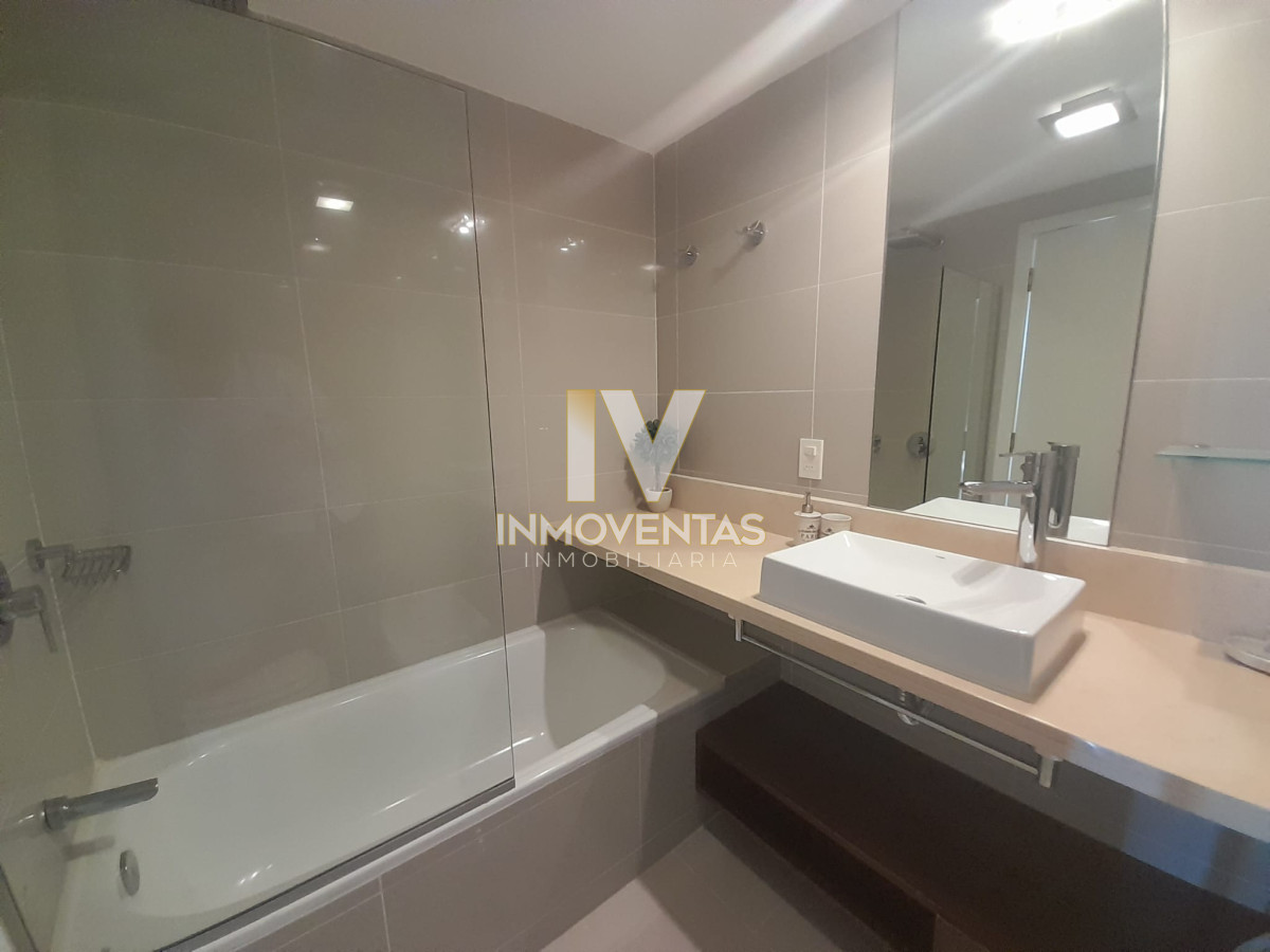 Apartamento ID.4736 - Venta de apartamento en BePunta, Roosvelt Punta Del Este 