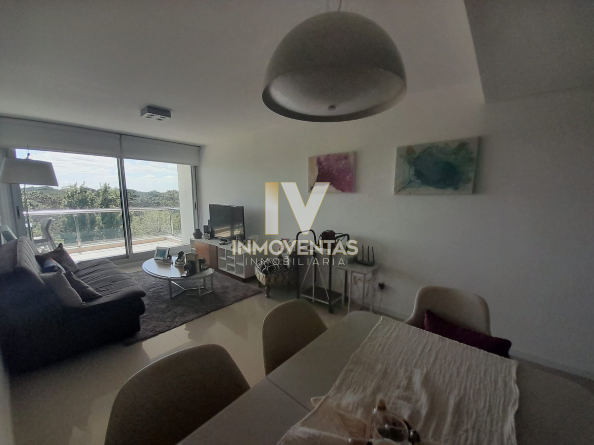 Apartamento ID.4736 - Venta de apartamento en BePunta, Roosvelt Punta Del Este 