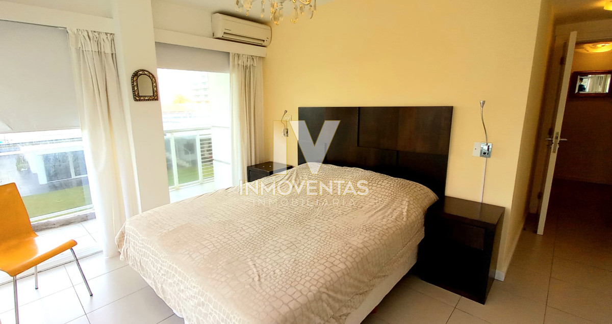 Apartamento ID.4704 - Apartamento en Brava, 3 dormitorios *