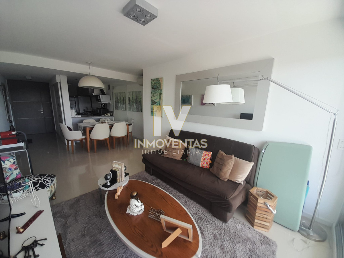 Apartamento ID.4736 - Venta de apartamento en BePunta, Roosvelt Punta Del Este 