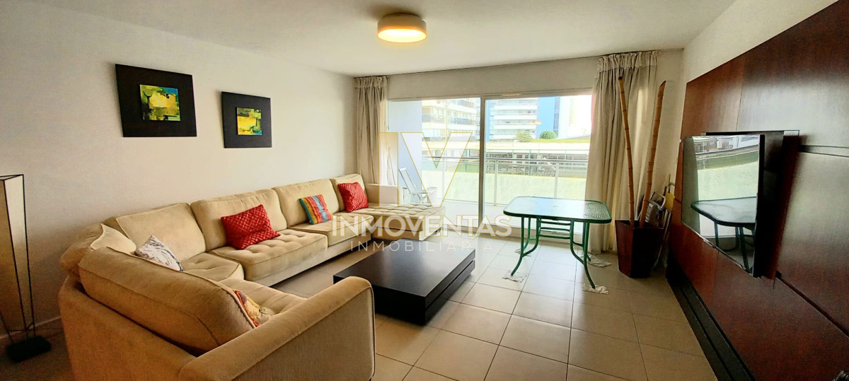 Apartamento ID.4704 - Apartamento en Brava, 3 dormitorios *