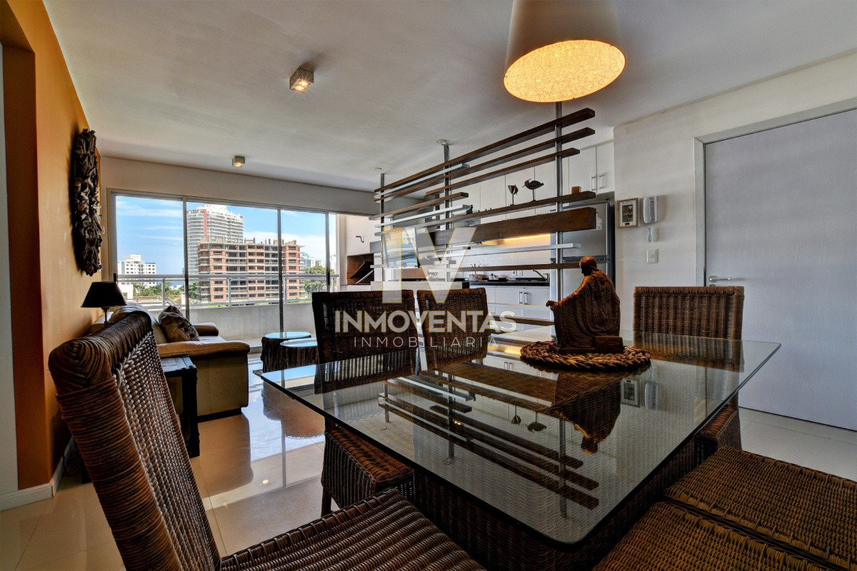 Apartamento ID.4483 - Apartamento en Venta + Sunrise Aidy Grill  Playa Brava 