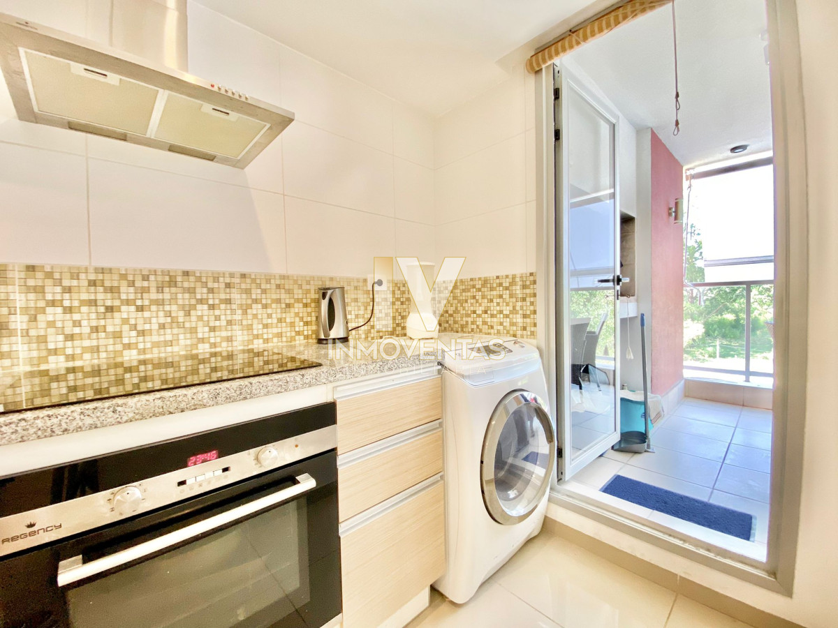 Apartamento ID.4629 - Apartamento en Venta Punta del Este Avda. Roosevelt