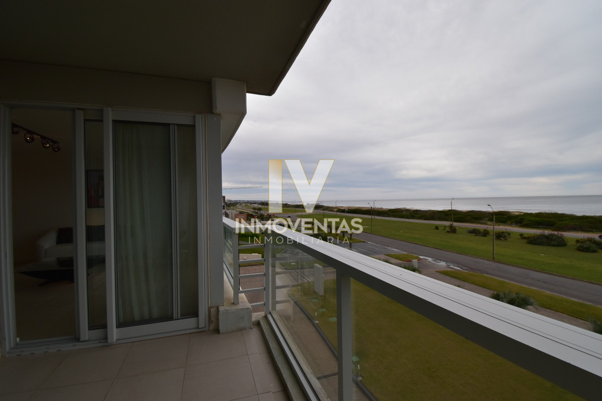 Apartamento ID.190 - Apartamento Alquiler Le Parc II, Punta del Este 