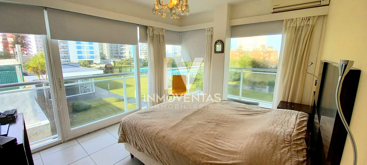 Apartamento ID.4704 - Apartamento en Brava, 3 dormitorios *