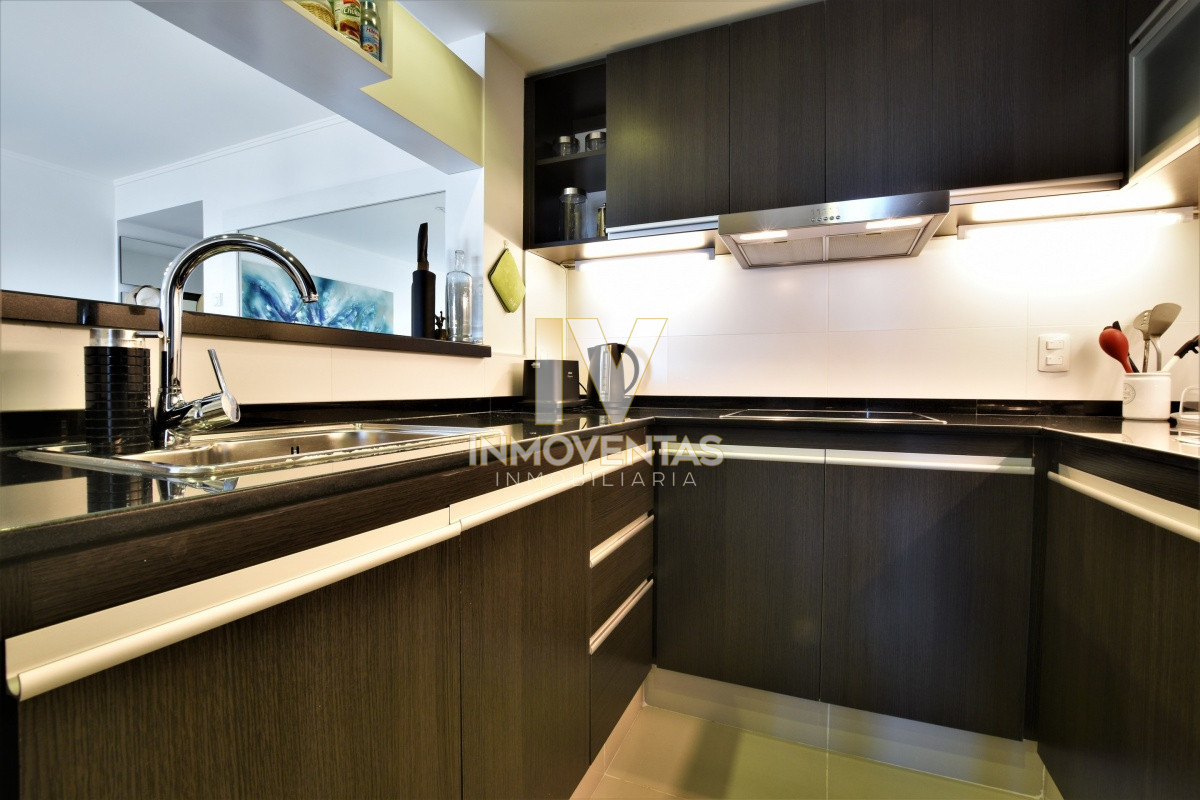 Apartamento ID.4569 - Apartamento en Forest Tower II + Punta del Este