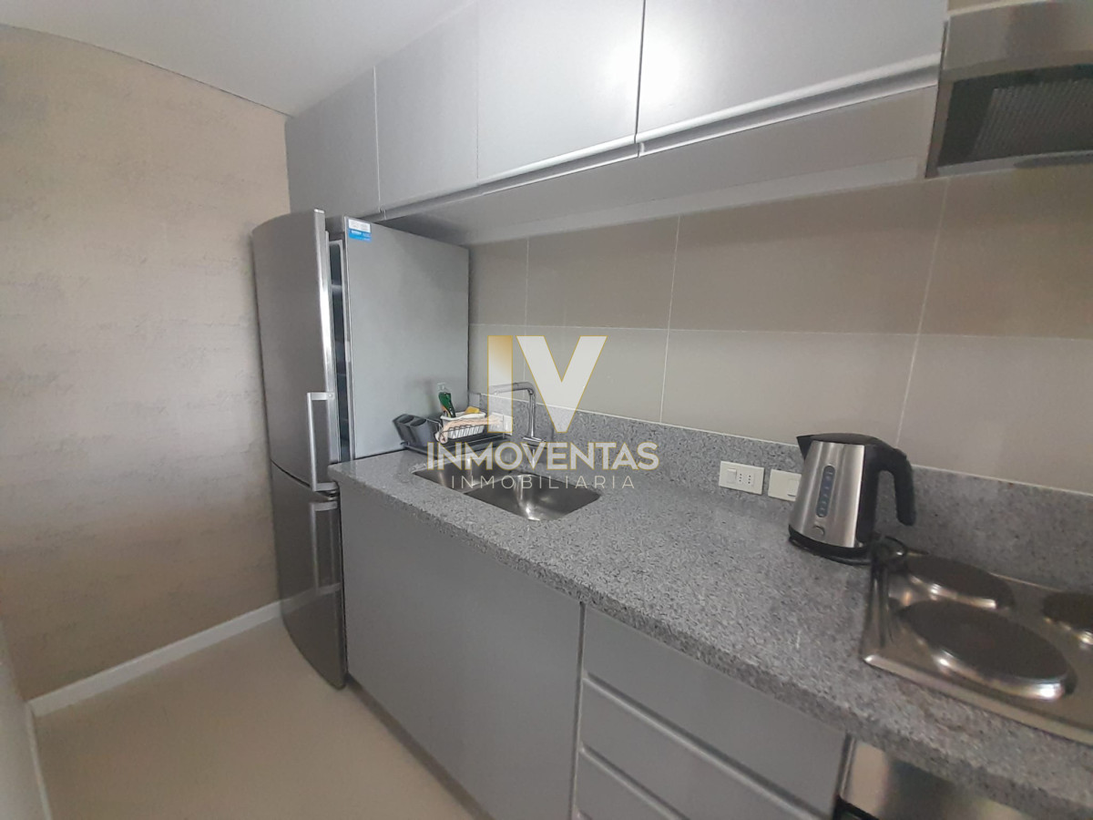 Apartamento ID.4736 - Venta de apartamento en BePunta, Roosvelt Punta Del Este 