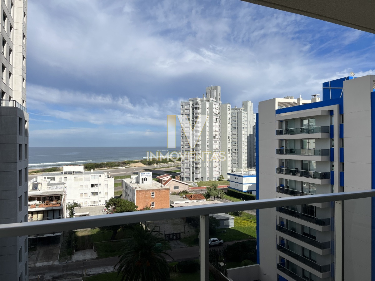 Apartamento ID.4568 - Departamento en Venta en Playa Brava, Punta del Este 