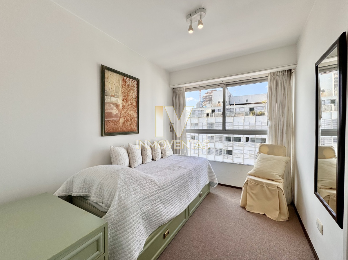 Apartamento ID.4753 - Apartamento En Venta Puerto de Punta del Este