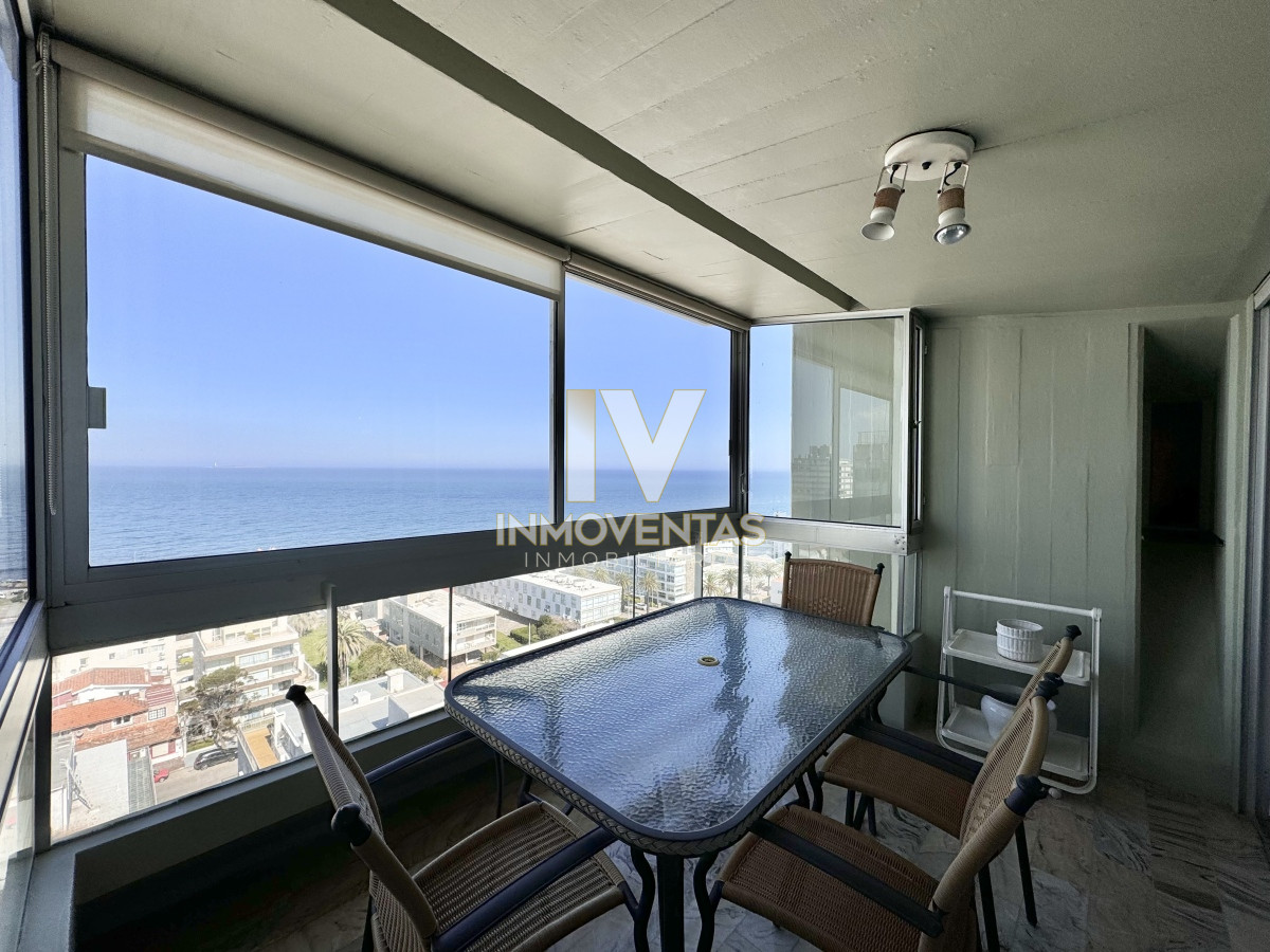 Apartamento ID.4753 - Apartamento En Venta Puerto de Punta del Este