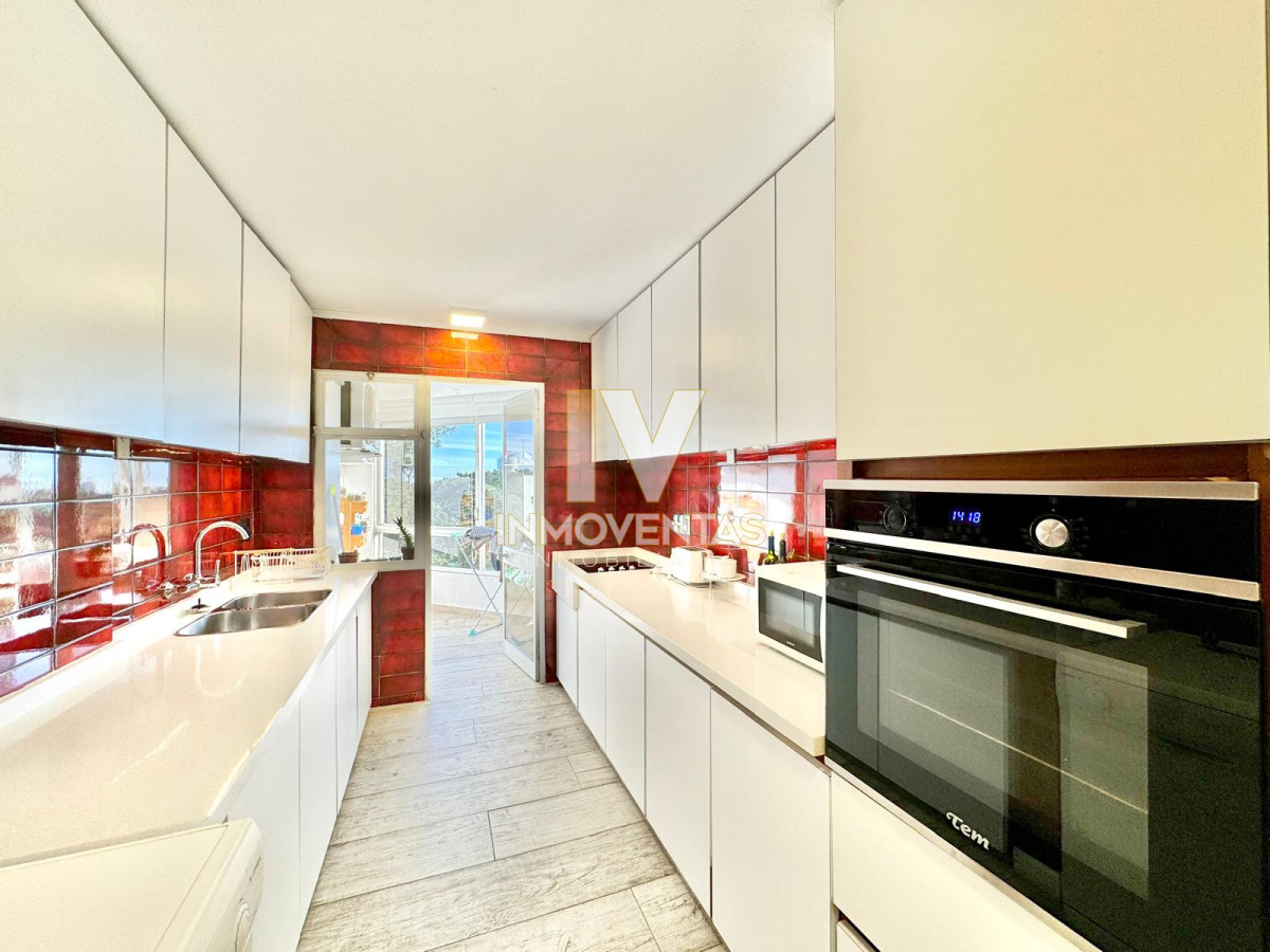 Apartamento ID.4705 - Apartamento en Bora Bora 3 Dormitorios y Dependencia