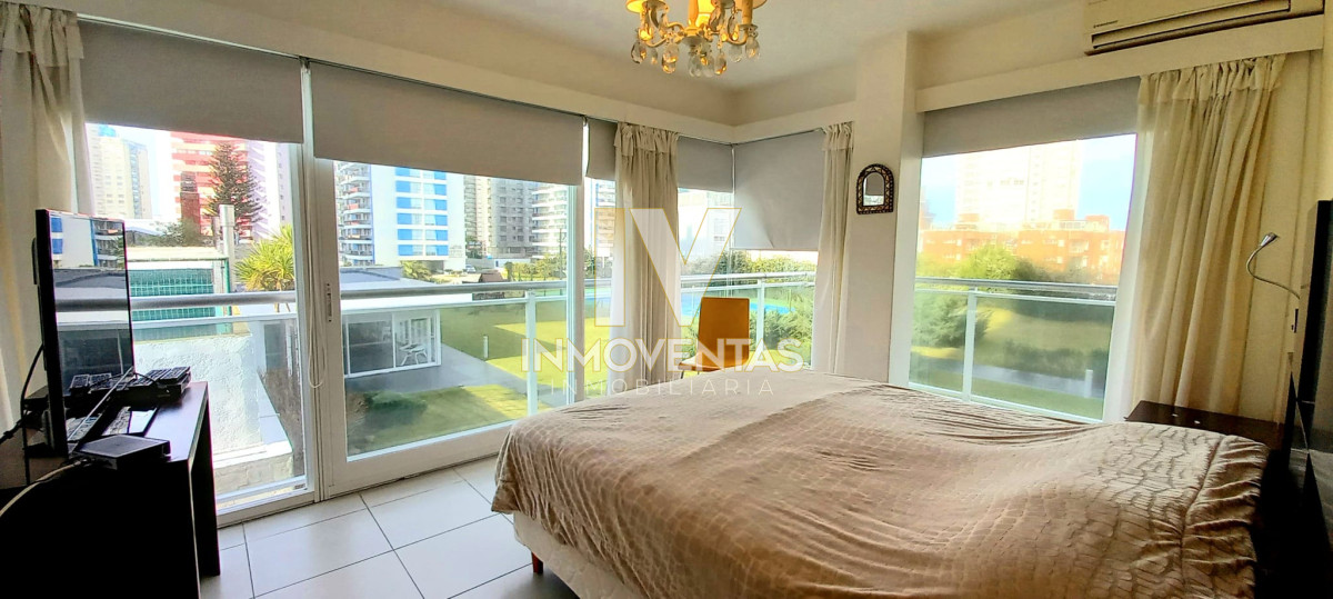 Apartamento ID.4704 - Apartamento en Brava, 3 dormitorios *