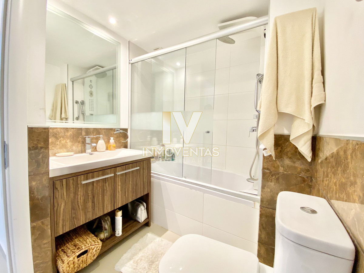 Apartamento ID.4629 - Apartamento en Venta Punta del Este Avda. Roosevelt