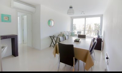 Be Punta Apartamento en venta Moderno
