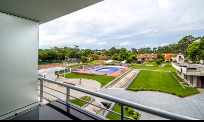 Departamento en Venta Green Life