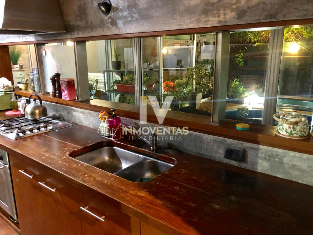 Casa ID.4781 - Casa en Venta de 2 Dormitorios a pocos metros de Playa Mansa - Pinares Punta del Este