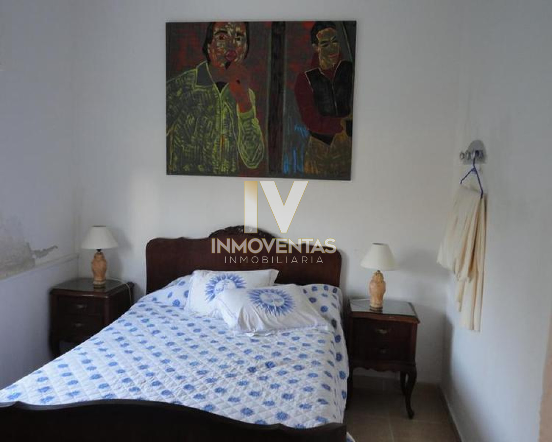 Casa ID.1309 - Venta y alquiler temporario de gran casa en Pinares a una cuadra de la Playa