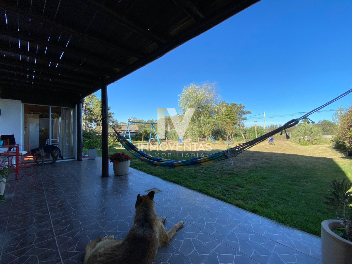 Casa ID.4717 - Casa de cuatro dormitorios en Manantiales