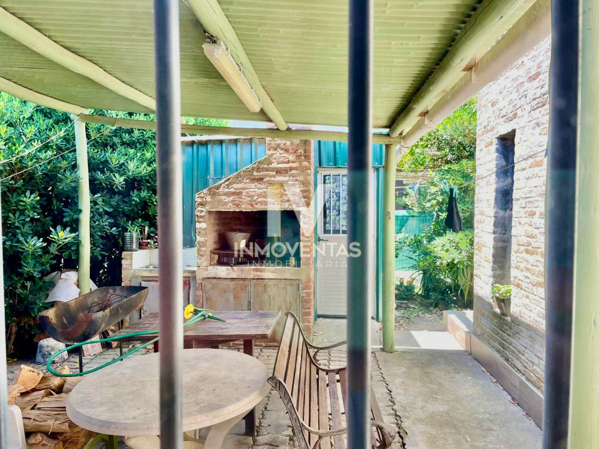 Casa ID.4655 - Casa venta Balneario Buenos Aires