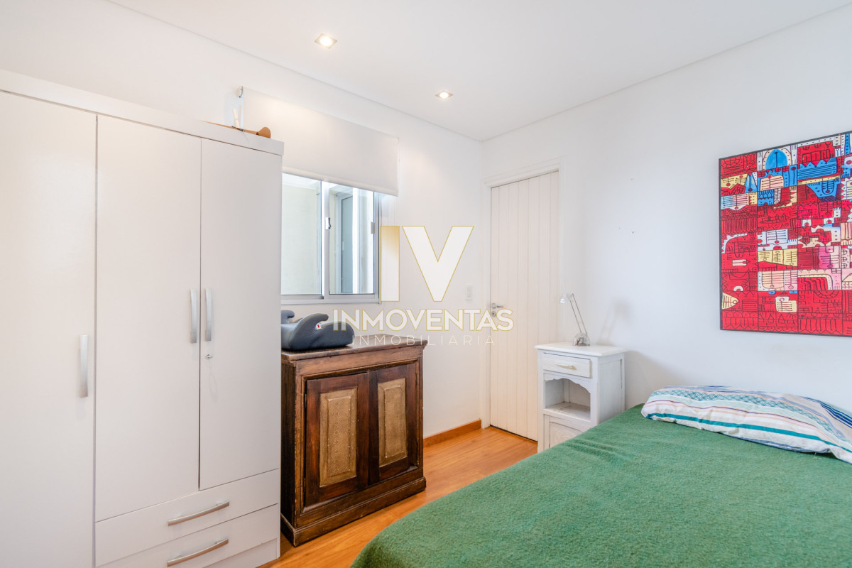 Casa ID.4713 - Casa en el Puerto de Punta del Este en Venta