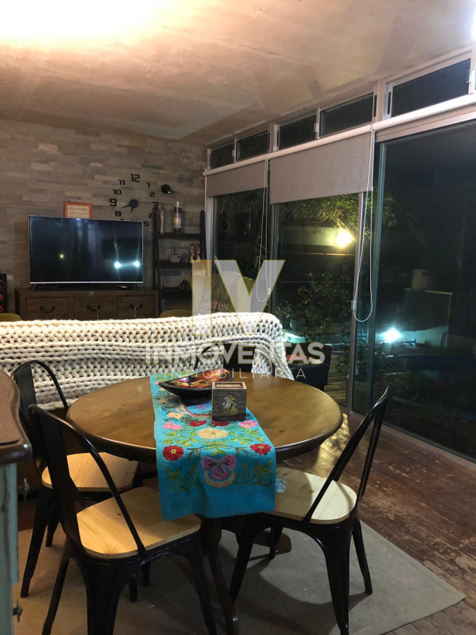 Casa ID.4781 - Casa en Venta de 2 Dormitorios a pocos metros de Playa Mansa - Pinares Punta del Este