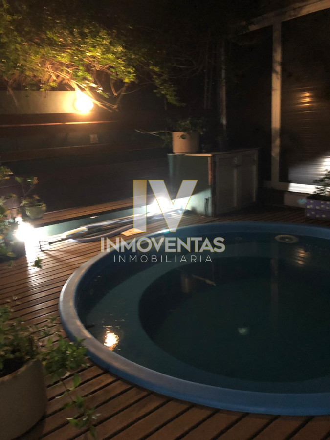 Casa ID.4781 - Casa en Venta de 2 Dormitorios a pocos metros de Playa Mansa - Pinares Punta del Este