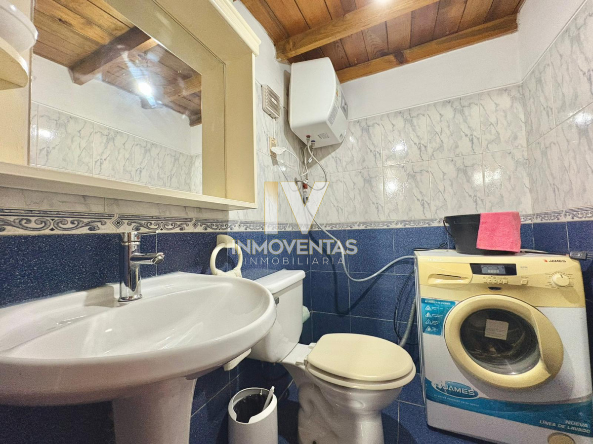 Casa ID.4717 - Casa de cuatro dormitorios en Manantiales