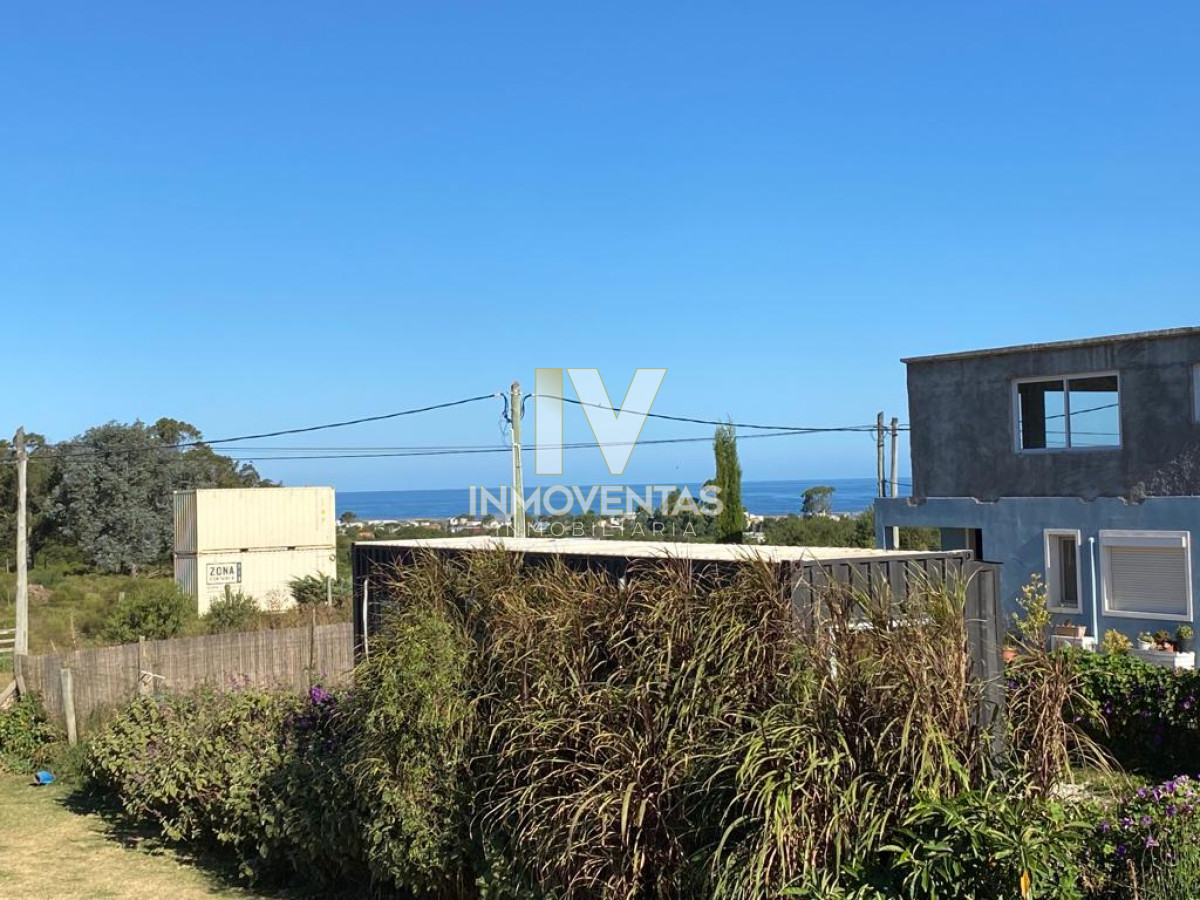 Casa ID.4717 - Casa de cuatro dormitorios en Manantiales