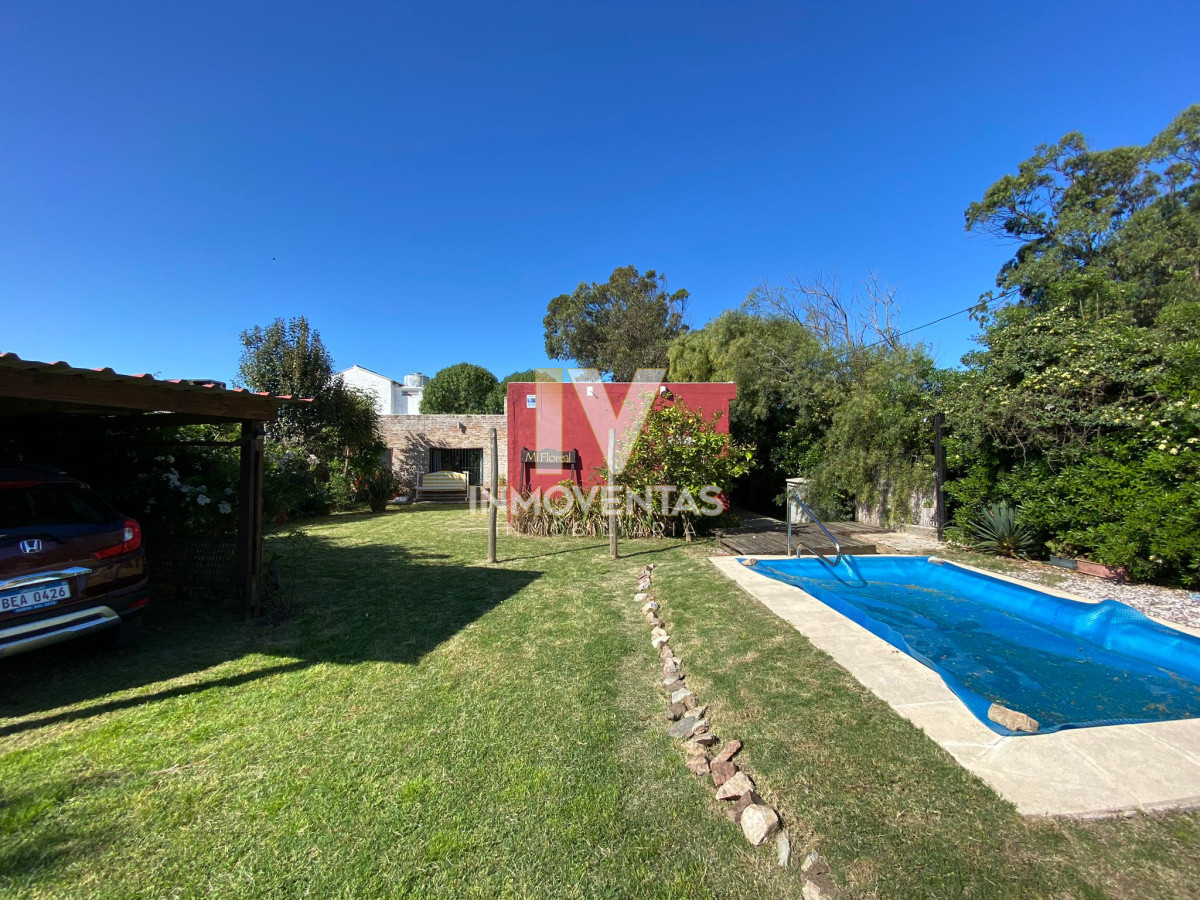 Casa ID.4655 - Casa venta Balneario Buenos Aires