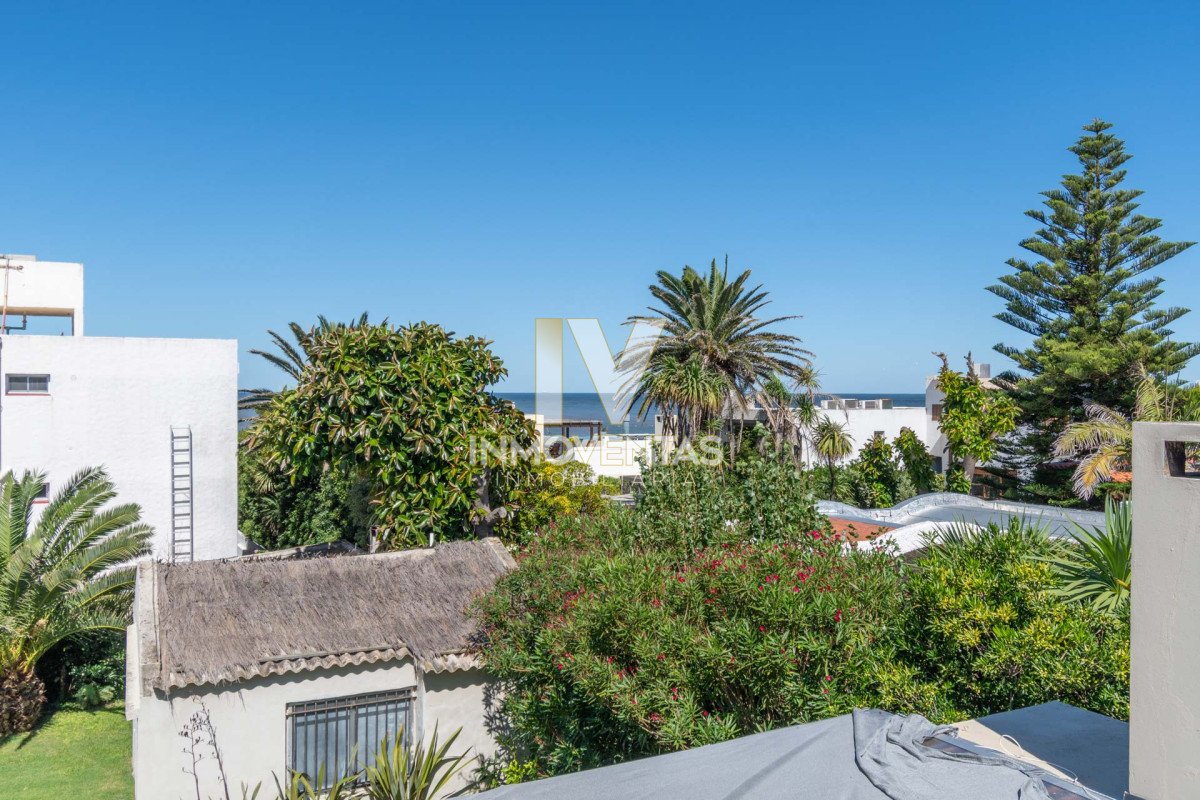 Casa ID.4713 - Casa en el Puerto de Punta del Este en Venta