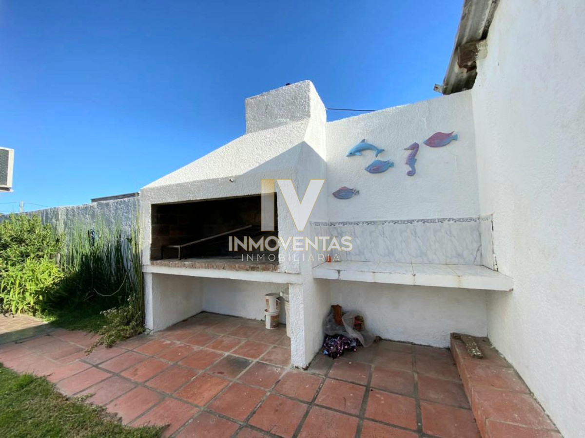 Casa ID.4717 - Casa de cuatro dormitorios en Manantiales