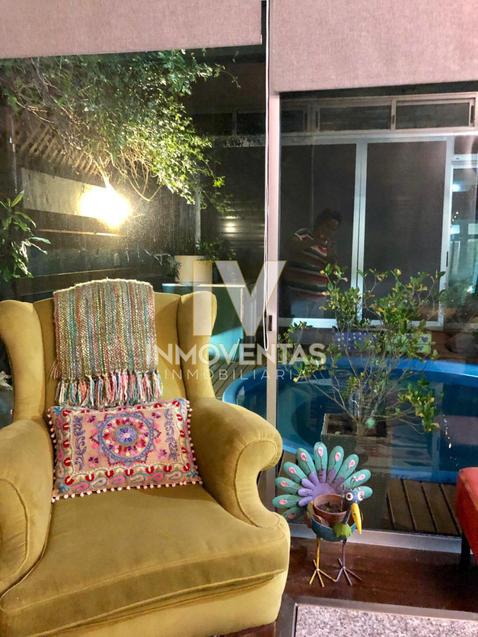 Casa ID.4781 - Casa en Venta de 2 Dormitorios a pocos metros de Playa Mansa - Pinares Punta del Este