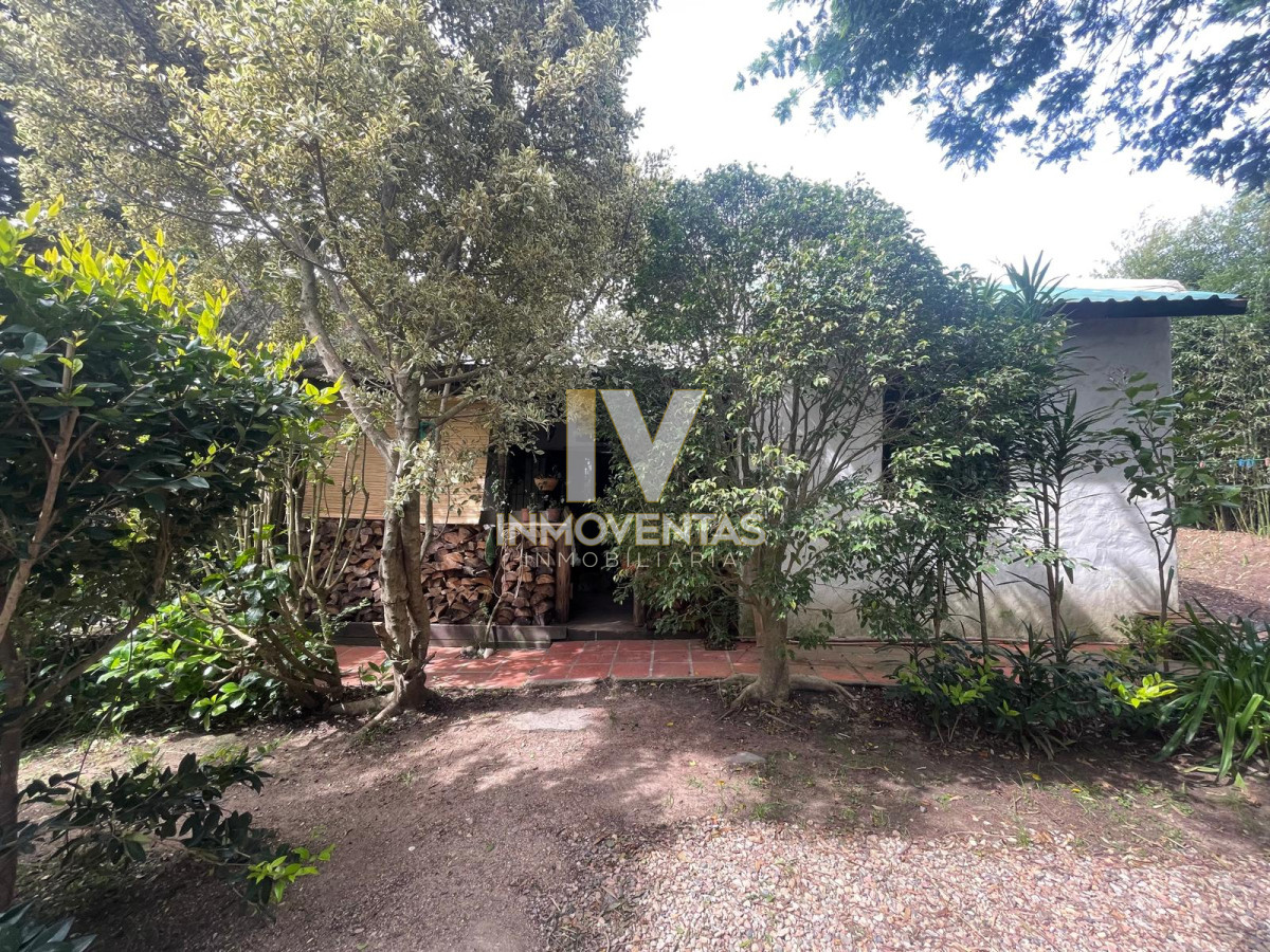 Casa ID.4653 - Casa en Balneario Buenos Aires con muy lindo jardín