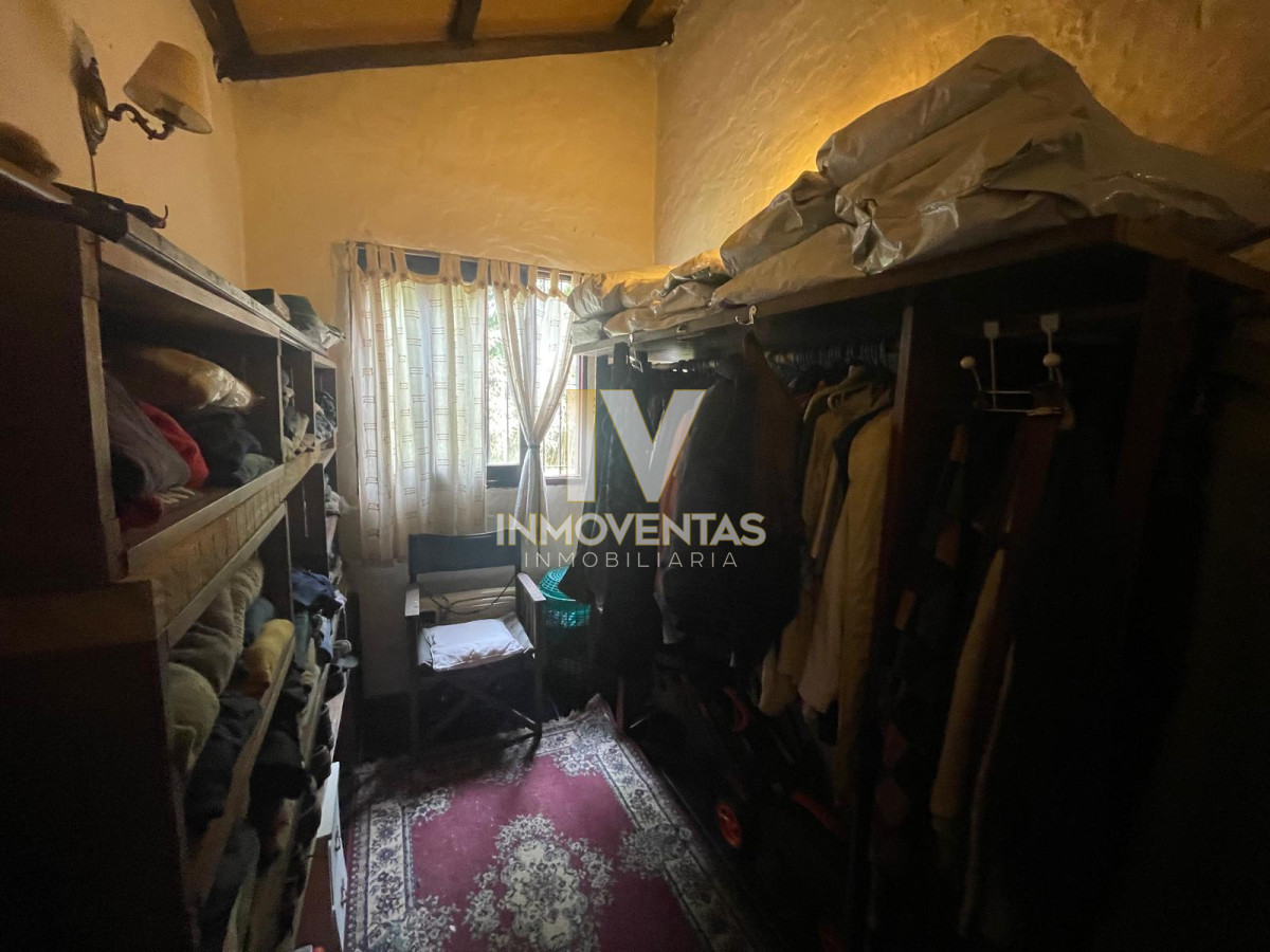 Casa ID.4653 - Casa en Balneario Buenos Aires con muy lindo jardín