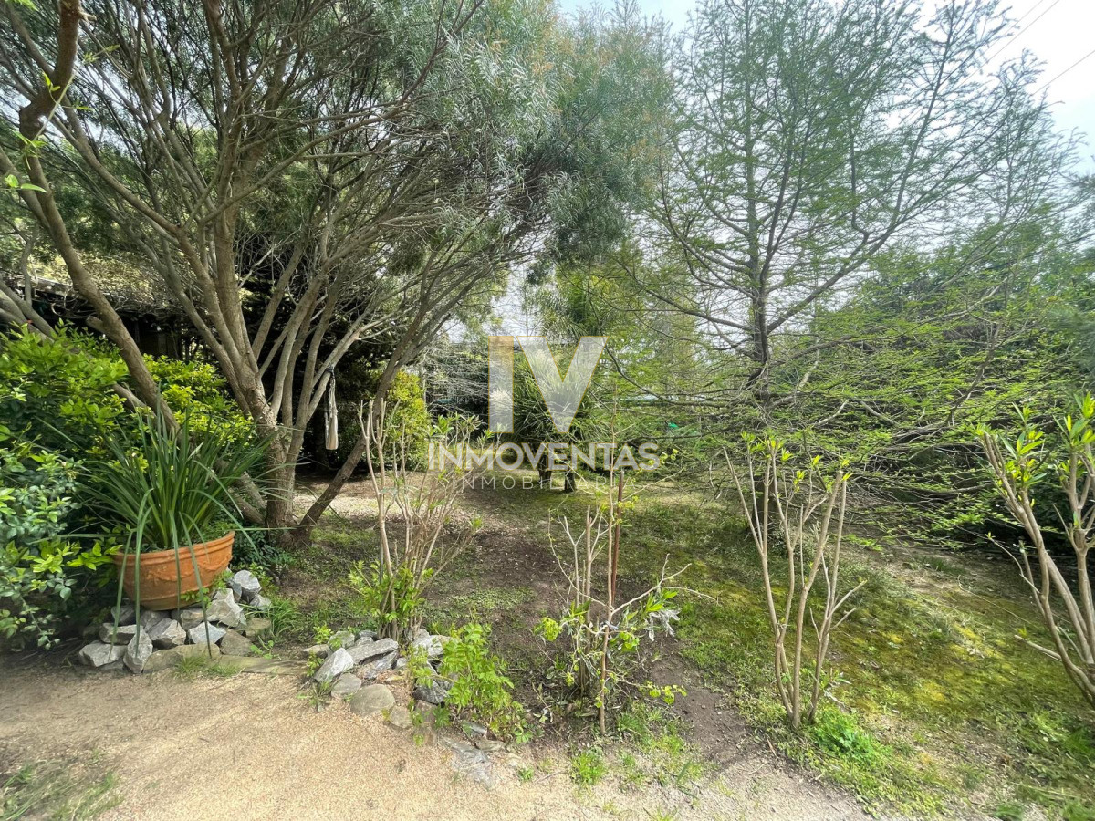 Casa ID.4653 - Casa en Balneario Buenos Aires con muy lindo jardín