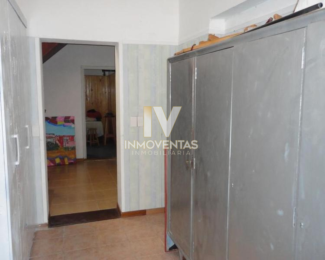 Casa ID.1309 - Venta y alquiler temporario de gran casa en Pinares a una cuadra de la Playa