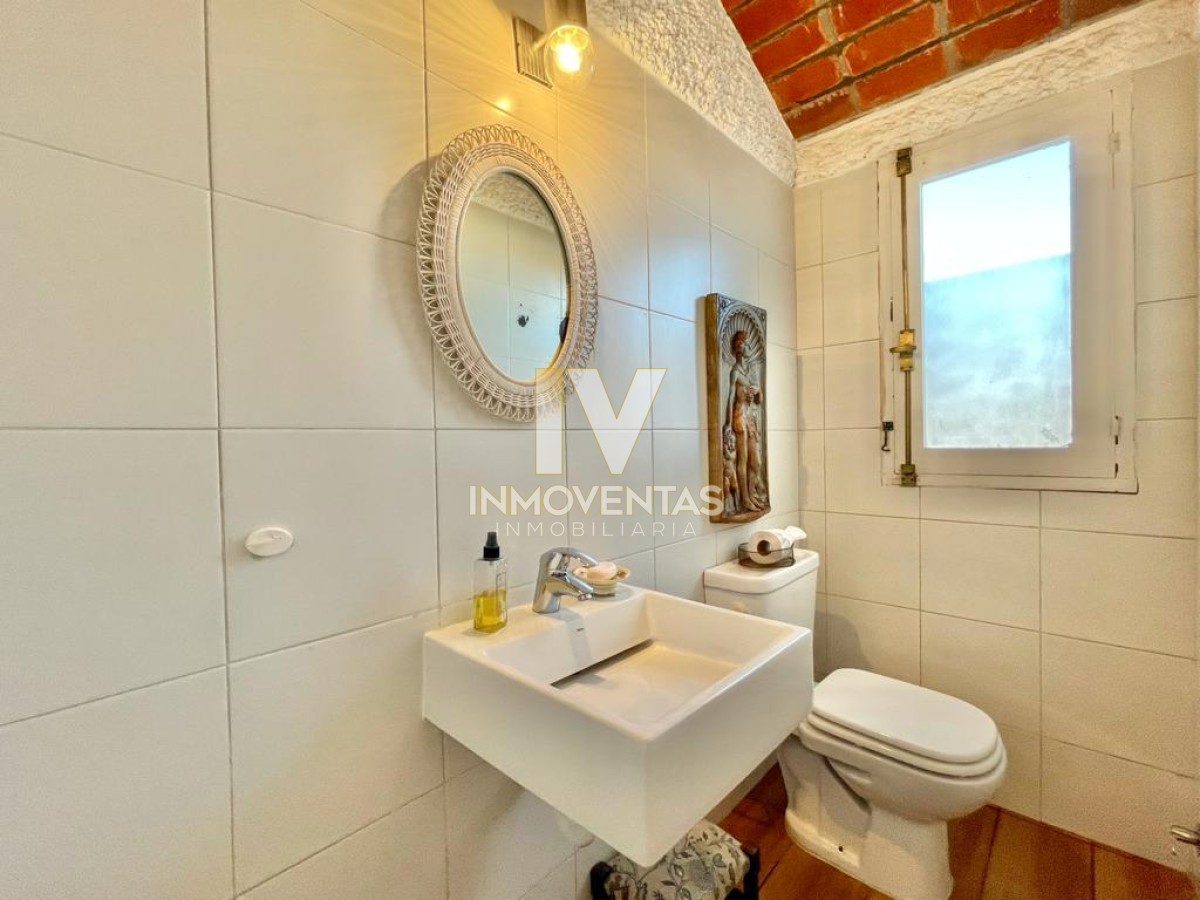 Casa ID.4715 - Casa en Faro de Punta del Este 