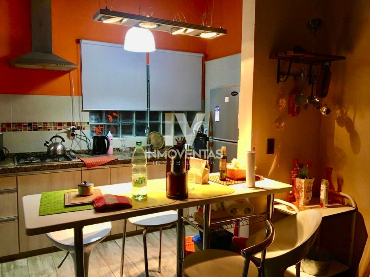 Casa ID.4655 - Casa venta Balneario Buenos Aires