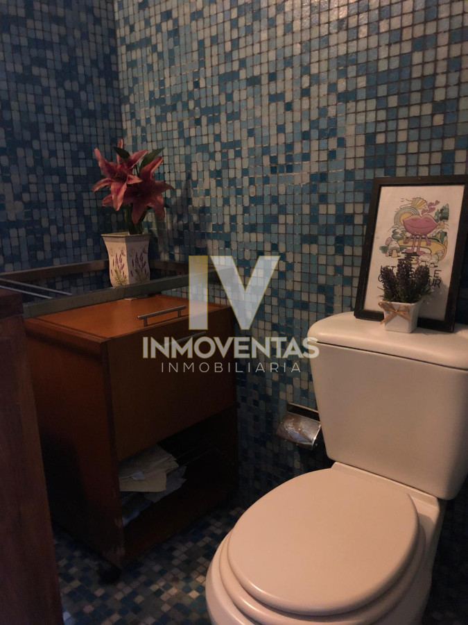 Casa ID.4781 - Casa en Venta de 2 Dormitorios a pocos metros de Playa Mansa - Pinares Punta del Este