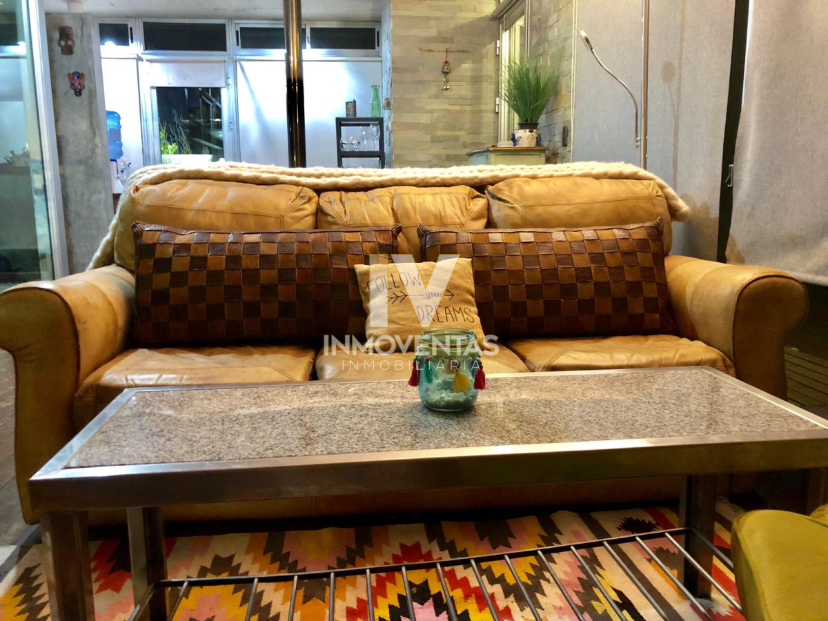 Casa ID.4781 - Casa en Venta de 2 Dormitorios a pocos metros de Playa Mansa - Pinares Punta del Este