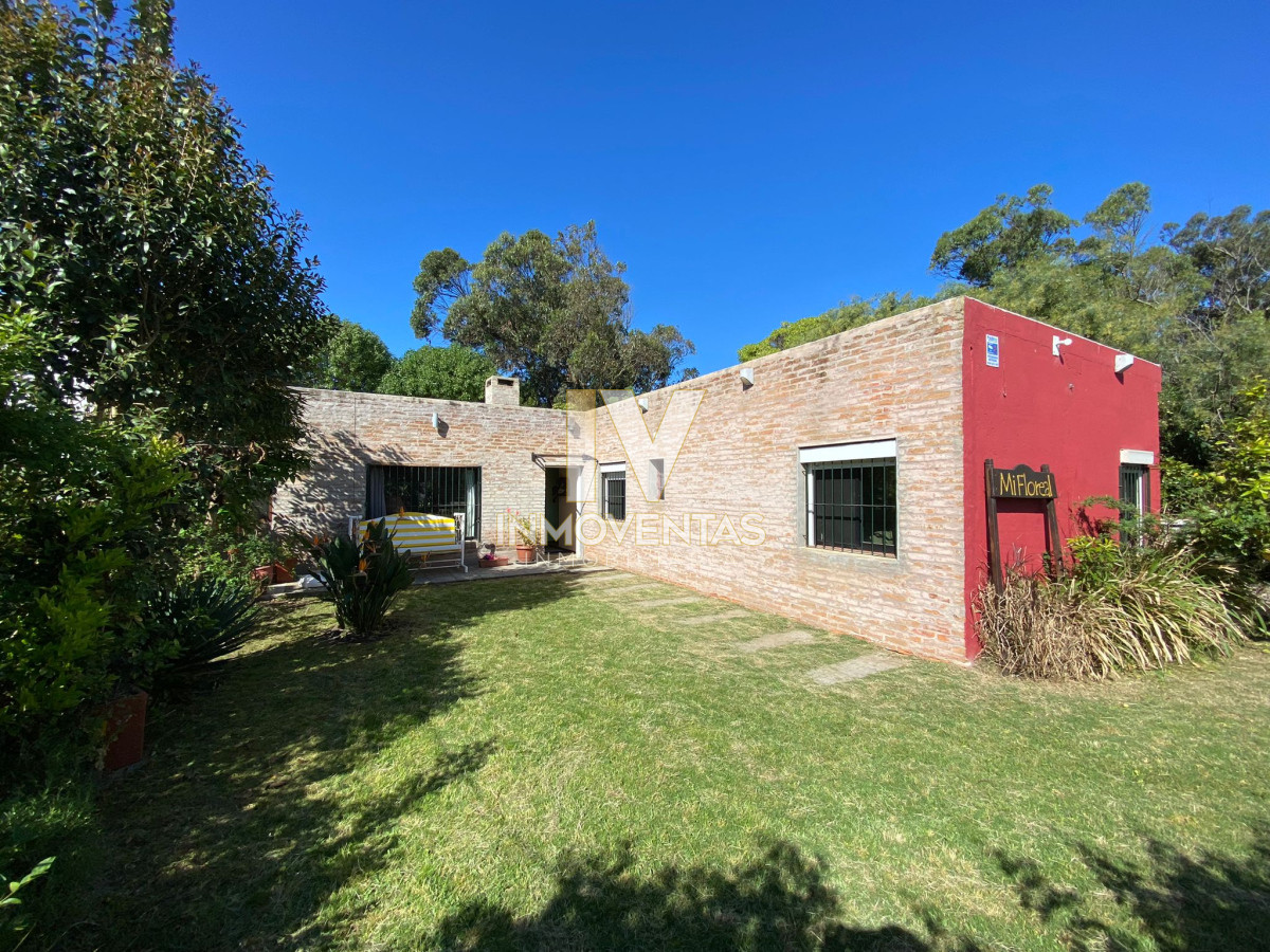 Casa ID.4655 - Casa venta Balneario Buenos Aires