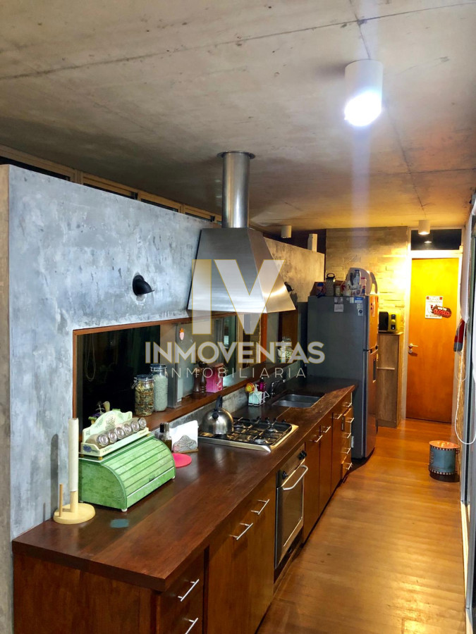 Casa ID.4781 - Casa en Venta de 2 Dormitorios a pocos metros de Playa Mansa - Pinares Punta del Este