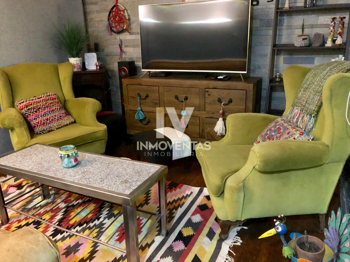 Casa ID.4781 - Casa en Venta de 2 Dormitorios a pocos metros de Playa Mansa - Pinares Punta del Este