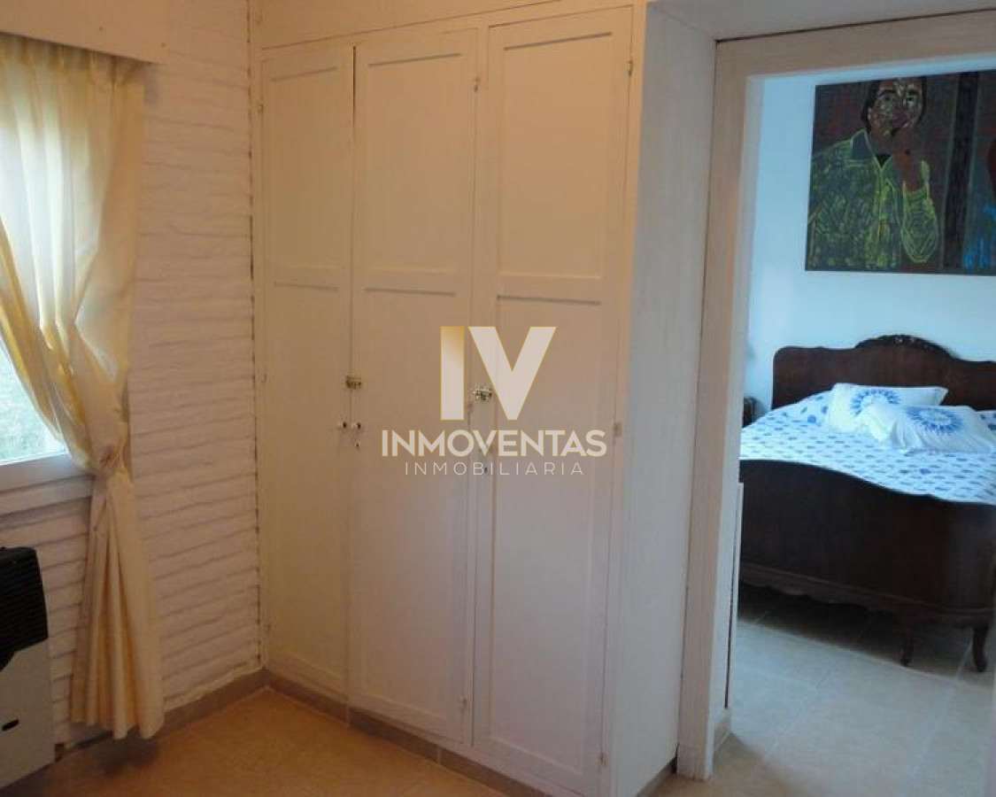 Casa ID.1309 - Venta y alquiler temporario de gran casa en Pinares a una cuadra de la Playa