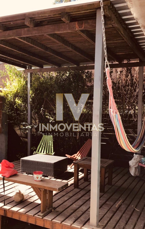 Casa ID.4781 - Casa en Venta de 2 Dormitorios a pocos metros de Playa Mansa - Pinares Punta del Este