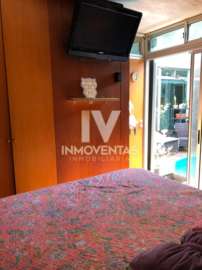 Casa ID.4781 - Casa en Venta de 2 Dormitorios a pocos metros de Playa Mansa - Pinares Punta del Este