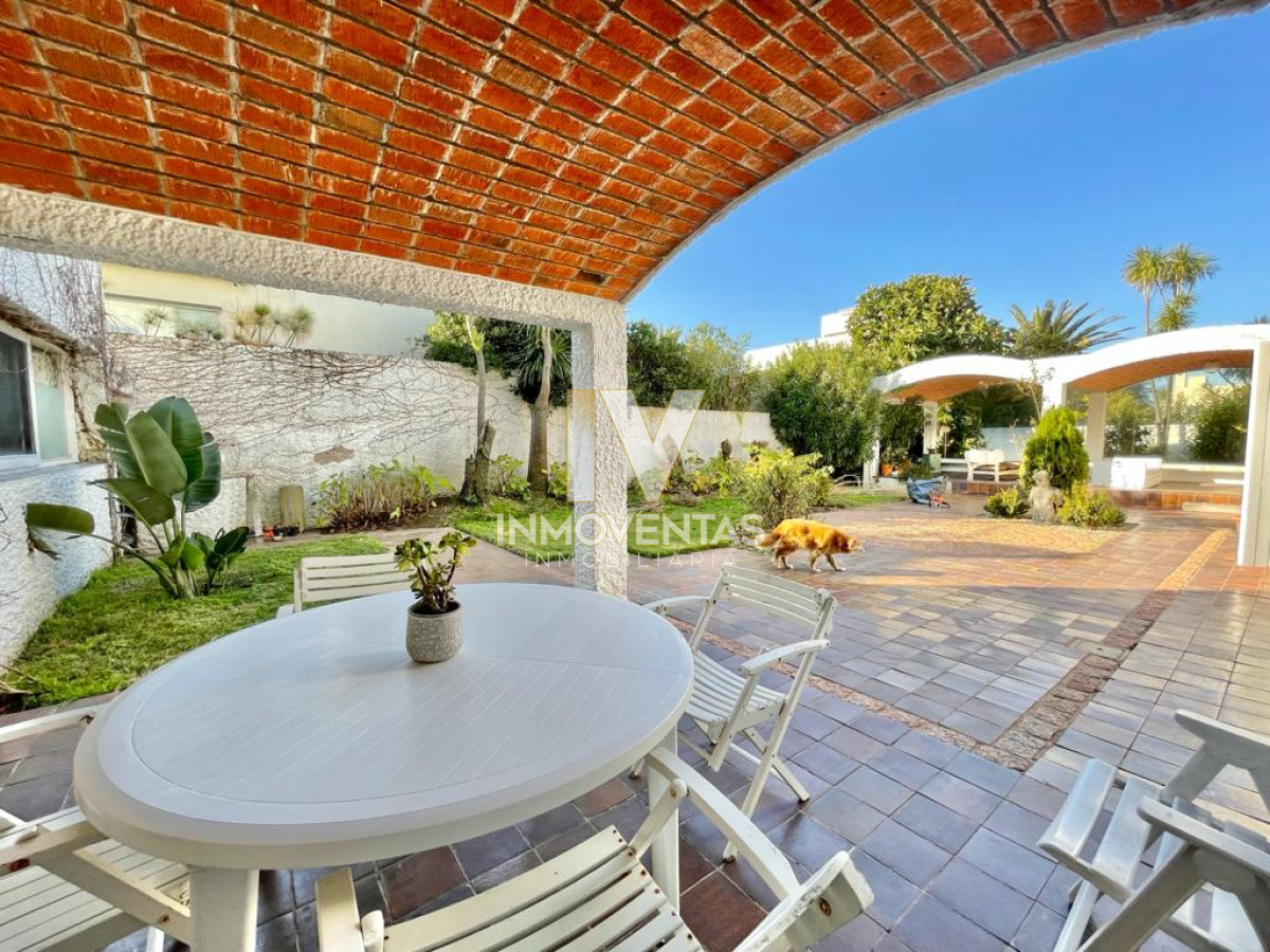 Casa ID.4715 - Casa en Faro de Punta del Este 